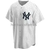 Personnalisé DJ LeMahieu # 26 numéro seulement maillot cousu hommes femmes jeunesse enfant Baseball Jersey XS-6XL