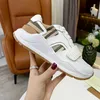 Luxury fashion Brand Vintage sneakers women Men's shoes latest Designer sneaker Size 35-45 model BH03