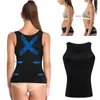 Женские формы Fajas Reductoras Modeladoras Mujer Women Magic Body Shaper Bra Bra -Shapear Top Top Top Compression Root