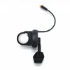 Original Scooter Thumb Throttle Accelerator for Kaabo Wolf GT Wolf Warrior King E-Scooter Spare Parts