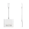 USB 3.1 Typ C Kartenleser USB-C TF CF SD OTG Adapter Kartenleser Für Xiaomi Samsung Huawei Für iPad Pro macbook Android Telefon