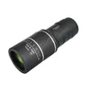 IPREE® MNV-L3 12x52 Night Vision Bak4 Телескоп регулируемый монокулярный набор штатив телефон клип