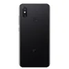 Oryginalny Xiaomi Mi8 Mi 8 4G LTE Telefon komórkowy 6 GB RAM 64GB 128GB 256GB ROM Octa Core Snapdragon 845 Android 6.21 "Pełny ekran 20.0MP OTG ID na odcisk palca Smart Mobile Phone Phone