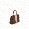 Ladies Fashion Casual Designe Luxury Crossbody Messenger Bag Shoulder Bags Handbag TOTES High Quality TOP 5A N41073 Purse Pouch