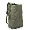 large canvas hiking bags