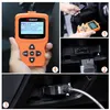 vident ieasy200 obdii eobdコードリーダー車両チェックエンジンlight320o