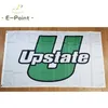 NCAA USC UPSTATE Спартанцы флаг 3 * 5 футов (90 см * 150 см) полиэстер флаги баннер украшения летающие дома сад флагг праздничные подарки