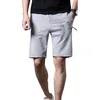 Мужские шорты 2021 Лето бег мужской хлопковые повседневные пляжные пляжные брюки дышащие шорты шортов Homm