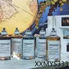 Unisex Woman Perfumy 100ml Zapach EDT Paryż Perfumy Kolonia Jazz Club przy kominku Plaża Spacer 12kinds Zapach Maison Spray Najwyższej jakości