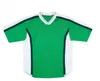 1994 1996 VM Retro Soccer Jerseys Green Okocha Kanu Babayaro Uche 98 Klassisk fotbollskjorta