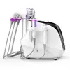 Aristorm Portable Brand New 8 In1 Cavitation 2.5 Body Sculpting Beauté Machine RF Vide Radio Fréquence