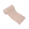 4 stks Elastische Bandages Wrap Roll met extra metalen clips sportbenodigdheden voor enkel ondersteuning armbeen of kist in buiten gadgets