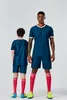 conjunto de futebol infantil