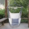 backyard swing chair