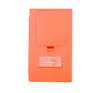 Digitale Schaal Rood Blauw Nauwkeurig 700G 0.1g Sieraden Gouden Tobacco Stash Gewicht Meetapparaat Flip Style Meet Kit SN2408