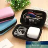 Sundries Travel Storage Bag Charging Case For Earphone Package Zipper Portable Travel Cable Organizer Electronics Factory price expert design Quality Latest