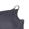 Повседневные платья французская сексуальная летняя винтажная рубашка Женщина халат шикарные сатиновые платья Balck Bag Сумка для бедра женская женщина вечеринка 2022