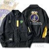 men brazil jackets