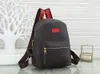 Top 2022 Hohe Qualität Mode Leder Mini größe Schule Taschen Frauen und Kinder Rucksack Dame Reise Outdoor Tasche