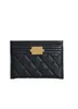 Klassiskt lyxmodemärke plånbok vintage lady brun läder handväska designer kedja axelväska med låda hel A84431 7 5-1236x