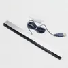 USB-simulatorcontroller GamepadsWired Infrarood IR-signaal Ray Sensor Bar / Ontvanger voor Wii Remote