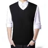 polyester vests wholesale