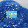 1pc 50g / palla lungo peluche peluche peluche filato di filato in finto fulcro in pile in pile in pile a mano maglia ago filo all'uncinetto maglione per bambini panno sciarpa yarn y211129