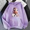 Women's Hoodies & Sweatshirts Genshin Impact Hu Tao And Yoimiya Anime Cosplay Hoodie Men Women Oversized Streetwear Sweatshirt Harajuku Girl