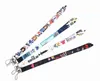 New Style Medical Grey's Anatomy TV Show Doctor Nurse Keychain lanyard Car Handbags ID Card Pass Mobile Phone Key Ring Badge Holder Jewelry