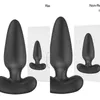 Nxy Sex Vibrators Stimulateur de prostate Gay Toys Male Prostata Massager Gode Anal Plugs Silicone Sans fil pour Couple Shop 1227