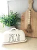 2021 Natuurlijke houten kwast bead string ketting handgemaakte houten boerderij decoratie kralen met kwast hennep touw home decor muur opknoping