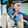 Cycling Gloves Gym Indoor And Outdoor Sports Equipment Training Breathable Non-slip Dumbbell Mountaineering Fishing