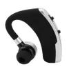 US-Lager V9 Stereo Bluetooth Wireless Ohrhörer Headset Kopfhörer Voyager Legend Neutral Silver218V