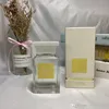 أعلى جودة الرجل العطور العطور العطور الرائحة رذاذ 100ml EDP EDT Soleil Blanc Fabulous جميع أنواع البريد السريع