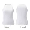 Women Tank Tops Summer SleevelBasic Cami Top Shirt Slim Knit Ribbed Racerback Blouses 2021 New Summer Tank Tops X0507