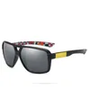 7 kolorów Outdoor Sports Okulary przeciwsłoneczne dla mężczyzn i kobiet Kolorowe gogle do jazdy Soczewki odblaskowe Hurtownia okularów przeciwsłonecznych Fox