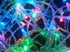 10.20.30.m 100.200.300led cadenas masculinas y femeninas impermeables LED luces led string for Christmas Body Party Home Garden Decorative AC 220V