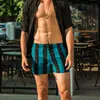 Męskie szorty męskie mężczyzn seksowne stroje kąpielowe na plażę na plażę 2022 Summer krótkie pływanie pni bikinijczycy Swimsuits Sunga