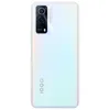 Original Vivo IQOO Z5X 5G Telefone Celular 6GB 128GB Rom Octa Core Mtk Dimensividade 900 Android 6.58 "Tela Cheia 50MP AR 5000mAh Wake Face Fingerprint SmartPhone