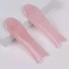 Jade roller en gua sha tool face massager set natuurlijke rozenkwarts guasha steen schraapbord voor gezichtsmassage gezondheid nek schoonheid huidverzorgingsproduct