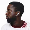 Écouteurs bluetooth sans fil J3 TWS, casque d'écoute stéréo avec boîtier de chargement de microphone, adapté à tous les smartphones