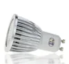 Ampoule de projecteur LED super lumineuse GU10Light Dimmable Led 110V 220V AC 6W 9W 12W GU5.3 GU10 COB lampe lumière GU 10