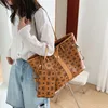 Sac de chèvre quotidien Bag2021 Sac pour femmes Nouveau sac fourre-tout sac à main