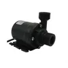 Watering Equipments 800L H 5m DC 12V 24V Solar Brushless Motor Water Circulation Pump Submersibles Pumps226c