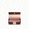Damesmode Casual Designe Luxe Totes Handtas Schoudertas Crossbody Messenger Bag TOP Spiegelkwaliteit N41073 Pouch Purse336N