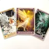 Oracles Tarot بطاقات الروح الواعية لوحات بطاقة سطح السفينة العاب القطب للحزب لعبة الألعاب الفردية