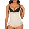 Formas de mujer Corsé femme minceur bodyshaper fajas colombianas prendas de prenda control de la cintura para la cintura