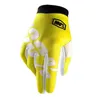 Gants de course de motocross hommes et femmes vélo vélo de route moto équitation sports de plein air équipement de protection résistant à l'usure285L