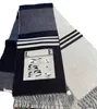 Merk Heren en Dames Kasjmier Sjaal Winter Warm Designer Sjaal Wol Konijn Kasjmier Dames Luxe Headscarf Cashmere 20 * 230cm