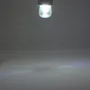 Żarówki 220 V 110 V 12 V Żarówka LED E12 E14 B15 Mini włókno światło Wyczyść powłokę 12 V Lampa oszczędzania energii do lodówki Świecące do szycia